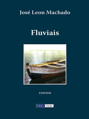 cover image of Fluviais